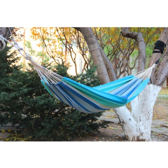 Travel Hammock - in perfect condition, new - Picture 3 of 6